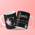 Caneca Alfabeto na internet