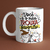 Caneca -Flork na internet