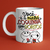 Caneca -Flork - comprar online