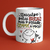Caneca -Flork - comprar online