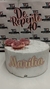 Topo de bolo de repente