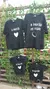Camiseta personalizada