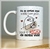 Caneca -Flork - Amor - comprar online