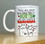 Caneca -Flork - sorte na internet