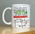 Caneca -Flork - sorte - comprar online