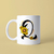 Caneca Alfabeto - loja online