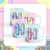 Caneca Alfabeto