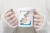 Caneca Alfabeto - comprar online