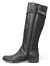 BOTA DE MONTAR CUERO PATRI - comprar online