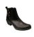 BOTINETAS DE CUERO LARA - comprar online