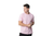 Imagem do Camiseta Casual Básica Rosa