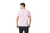 Imagem do Camiseta Casual Básica Rosa