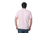 Camiseta Casual Básica Rosa