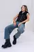 Chaleco Rockwel - tienda online