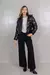 Campera Zarria