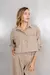 Camisa Boal