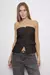 Strapless Papini en internet
