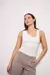 Musculosa Capri - comprar online