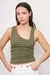 Musculosa Capri - tienda online