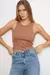 Musculosa Zafiro - tienda online