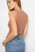 Musculosa Zafiro