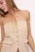 Strapless Papini - tienda online