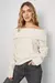 Sweater Carat