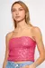 Strapless Bogli - comprar online