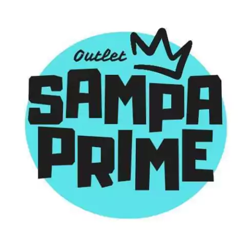 Outlet Sampa Prime