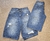 Bermudas Jean - comprar online