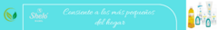 Banner de la categoría Línea Infantil y Mascotas