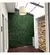 JARDÍN VERTICAL Artificial - INTERIOR - SIN UV