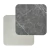 PLACA UV RÍGIDA 2.44mt MÁRMOL BRILLANTE - SIERRA GRIS - Innovate materiales