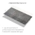 PLACA UV RÍGIDA 2.44mt MÁRMOL BRILLANTE - SIERRA GRIS - tienda online