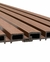 WALL PANEL WPC PARA EXTERIOR - CO-EXTRUIDO -