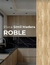 PLACAS PVC FLEXIBLE MADERA TEXTURADA - 1.22 x 2.44mt - tienda online