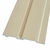 WALL PANEL EPS- INTERIOR - CREAM - comprar online