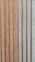 WALL PANEL WPC INTERIOR - MODELO GUIZA - Innovate materiales