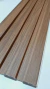 WALL PANEL WPC - INTERIOR - MODELO MILO - comprar online