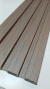 WALL PANEL WPC - INTERIOR - MODELO MILO