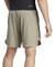 Short Adidas D4T Hiit Hombre Gris L - comprar en línea