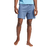 Short Adidas Yoga Azul M