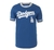 CAMISETA DODGERS MLBPLAYERA MC
