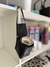 Porta mate símil cuero - comprar online