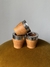 Imperial algarrobo alpaca - comprar online