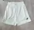 SHORT MOLETINHO NIKE BRANCO