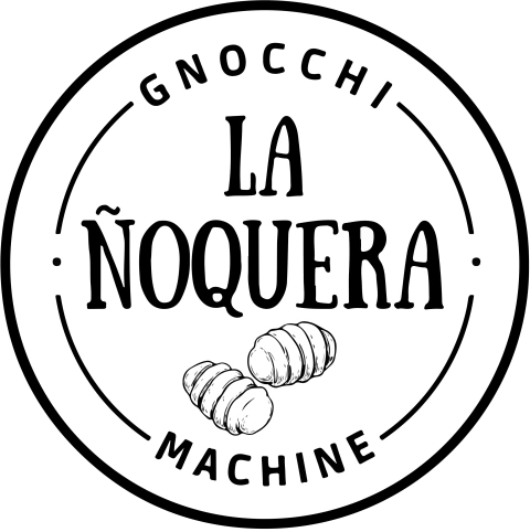 Gnocchi Machine