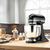 BATIDORA KITCHENAID ARTISAN NEGRA (150PSROB)