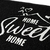 FELPUDO SWEET HOME (GOM0012) - comprar online