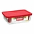 PYREX - CONTENEDOR SIMPLY STORE CON TAPA (1069618) - comprar online